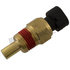 211-1121 by WALKER PRODUCTS - Coolant Temperature Sensors measure coolant temperature through changing resistance and sends this information to the onboard computer. The computer uses this and other inputs to calculate the correct amount of fuel delivered.