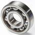 Timken 8502 Multi-Purpose Bearing Deep Groove Radial Ball Bearing With Wide Inner Ring - Non Loading Groove Type