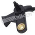 241-1155 by WALKER PRODUCTS - Walker Products 241-1155 ABS Wheel Speed Sensor