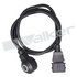 242-1099 by WALKER PRODUCTS - Ignition Knock (Detonation) Sensors detect engine block vibrations caused from engine knock and send signals to the computer to retard ignition timing.