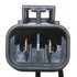 212-1018 by WALKER PRODUCTS - Cooling Fan Switches are bi-metallic switches that turn on and off depending on the engine coolant temperature. This sends a signal directly to the cooling fans to turn them on and off.
