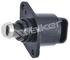 215-1036 by WALKER PRODUCTS - Walker Products 215-1036 Fuel Injection Idle Air Control Valve