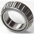 2580 by TIMKEN - Tapered Roller Bearing Cone