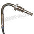 273-10373 by WALKER PRODUCTS - Walker Products 273-10373 Exhaust Gas Temperature (EGT) Sensor
