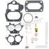 15276A by WALKER PRODUCTS - Walker Products 15276A Carb Kit - Stromberg 2 BBL; WW