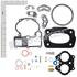 15690A by WALKER PRODUCTS - Walker Products 15690A Carb Kit - Rochester 2 BBL; 2GE