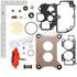 15680A by WALKER PRODUCTS - Walker Products 15680A Carb Kit - Ford 2 BBL; 2700VV