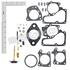 15681A by WALKER PRODUCTS - Walker Products 15681A Carb Kit - Carter 1 BBL; YFA