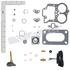 15845C by WALKER PRODUCTS - Walker Products 15845C Carb Kit - Holley 2 BBL; 6520C