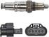 350-35136 by WALKER PRODUCTS - Oxygen Sensor - Wideband, Upstream, 5-Wire, Heated