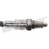 350-35148 by WALKER PRODUCTS - Walker Aftermarket Oxygen Sensors are 100% performance tested. Walker Oxygen Sensors are precision made for outstanding performance and manufactured to meet or exceed all original equipment specifications and test requirements.