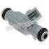 550-2039 by WALKER PRODUCTS - Walker Products 550-2039 Fuel Injector