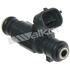 550-2062 by WALKER PRODUCTS - Walker Products 550-2062 Fuel Injector