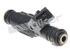 550-2067 by WALKER PRODUCTS - Walker Products 550-2067 Fuel Injector