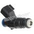 550-2099 by WALKER PRODUCTS - Walker Products 550-2099 Fuel Injector