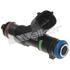 550-2104 by WALKER PRODUCTS - Walker Products 550-2104 Fuel Injector