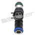 550-2154 by WALKER PRODUCTS - Walker Products 550-2154 Fuel Injector