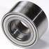 510006 by TIMKEN - Preset, Pre-Greased And Pre-Sealed Double Row Ball Bearing Assembly