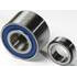 Timken 510005 Wheel Bearing Preset, Pre-Greased And Pre-Sealed Double Row Ball Bearing Assembly