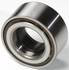Timken 510009 Wheel Bearing Preset, Pre-Greased And Pre-Sealed Double Row Ball Bearing Assembly