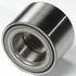 Timken 510028 Wheel Bearing Preset, Pre-Greased And Pre-Sealed Double Row Ball Bearing Assembly