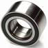 Timken 510081 Wheel Bearing Preset, Pre-Greased And Pre-Sealed Double Row Ball Bearing Assembly