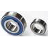 Timken 511001 Wheel Bearing Preset, Pre-Greased And Pre-Sealed Single Row Ball Bearing Assembly