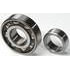 511004 by TIMKEN - Preset, Pre-Greased And Pre-Sealed Single Row Ball Bearing Assembly