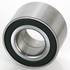 Timken 511035 Wheel Bearing Preset, Pre-Greased And Pre-Sealed Double Row Ball Bearing Assembly