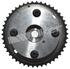 595-1033 by WALKER PRODUCTS - Variable Valve Timing Sprockets alter timing to improve engine performance, fuel economy, and emissions.