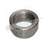 90-184SS by WALKER PRODUCTS - Walker Products 90-184SS O2 Bung Stainless Steel 18mm Threads