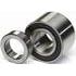 Timken 514000 Wheel Bearing Preset, Pre-Greased And Pre-Sealed Double Row Ball Bearing Assembly