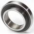 613008 by TIMKEN - Clutch Release Sealed Angular Contact Ball Bearing
