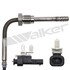 1003-1195 by WALKER PRODUCTS - Walker Products HD 1003-1195 Exhaust Gas Temperature (EGT) Sensor