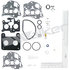 151041A by WALKER PRODUCTS - Walker Products 151041A Carb Kit - Rochester 2 BBL; E2ME, M2MC, M2ME