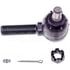 T150RPR by DORMAN - Steering Tie Rod End