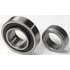 Timken 88506BR Wheel Bearing Conrad Deep Groove Single Row Radial Ball Bearing for Wheel Bearing Application