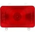 07081 by TRUCK-LITE - Brake / Tail / Turn Signal Light- Incandescent, Blade Terminal Connection, 12v