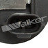 240-1020 by WALKER PRODUCTS - Vehicle Speed Sensors send electrical pulses to the computer, pulses which are generated through a magnet that spin a sensor coil. When the vehicle’s speed increases, the frequency of the pulse also increases.