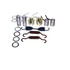 Meritor E10757 Running Board Step BRAKE KIT