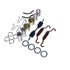 Meritor E10757 Running Board Step BRAKE KIT