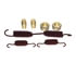 E1887AHD by MERITOR - BRAKE KIT