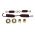 E1887AHD by MERITOR - BRAKE KIT