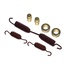 E1887AHD by MERITOR - BRAKE KIT