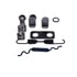 Meritor KIT8029 Drum Brake Hardware Kit KIT-BR OH/-MIN