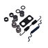 KIT8029 by MERITOR - KIT-BR OH/-MIN