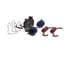 Meritor KIT8040 Running Board Step Meritor Genuine Air Brake - Minor Brake Repair Kit