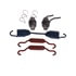 Meritor KIT8040 Running Board Step Meritor Genuine Air Brake - Minor Brake Repair Kit