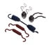 Meritor KIT8040 Running Board Step Meritor Genuine Air Brake - Minor Brake Repair Kit