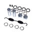 KIT 9408 by MERITOR - Drum Brake Hardware Kit - Drive Axle, 18 in. Brake Drum Diameter